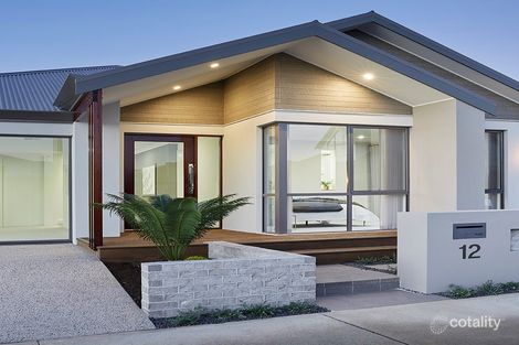 Lot 110 Andromeda Loop, Landsdale, WA 6065