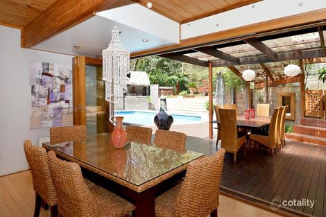 Property photo of 1 Beverley Crescent Belair SA 5052