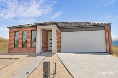 55 Kennedy Pde, Roxburgh Park, VIC 3064
