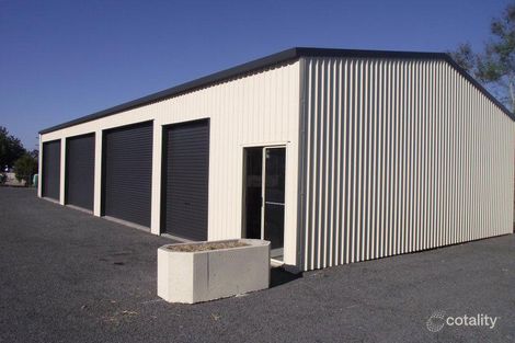 447 Quay St, Depot Hill, QLD 4700