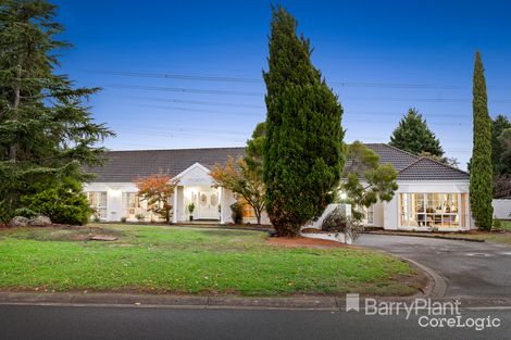 Property photo of 1 Arnold Drive Donvale VIC 3111