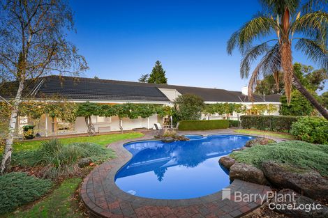 Property photo of 1 Arnold Drive Donvale VIC 3111