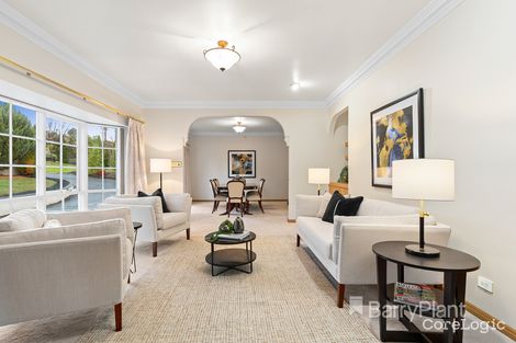 Property photo of 1 Arnold Drive Donvale VIC 3111