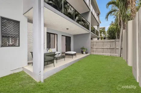 32/319 Angus Smith Dr, Douglas, QLD 4814