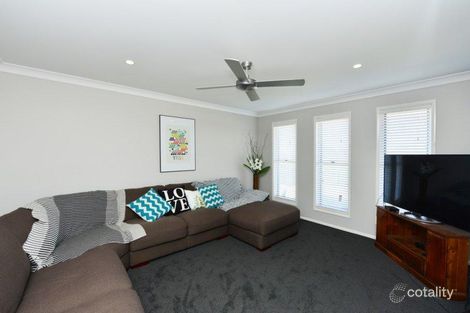 Property photo of 5 McGee Drive Kearneys Spring QLD 4350