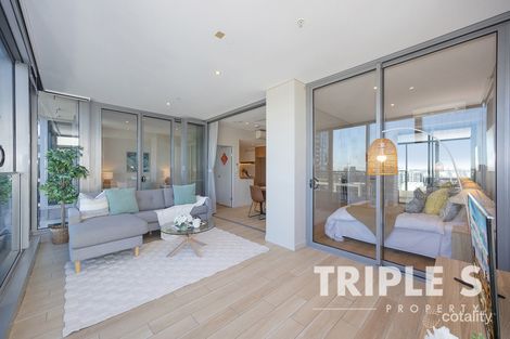 Property photo of 1008/26 Footbridge Boulevard Wentworth Point NSW 2127