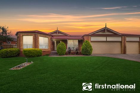9 Ashrye Gld, Narre Warren South, VIC 3805