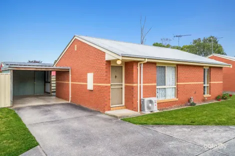 Property photo of 3/21 Ross Street Colac VIC 3250