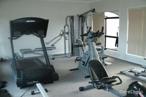 Property photo of 11/12 Greendale Way Carindale QLD 4152