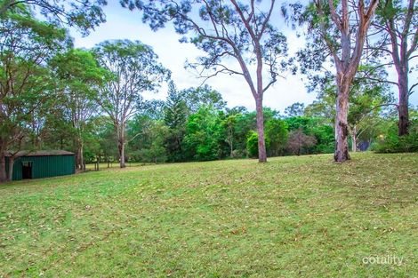 Property photo of 16 Quambone Street Worongary QLD 4213