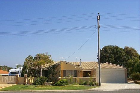 Property photo of 5 Ewing Drive Hillarys WA 6025