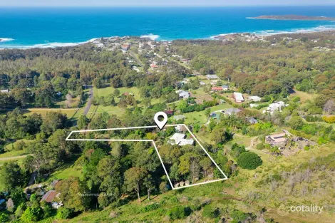Property photo of 11 Weemala Crescent Bawley Point NSW 2539
