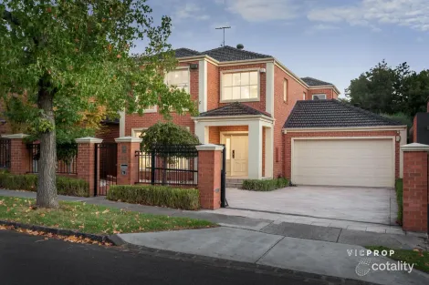Property photo of 38 Frederick Street Balwyn VIC 3103