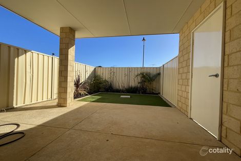 Property photo of 29 Dowerin Circuit Lakelands WA 6180