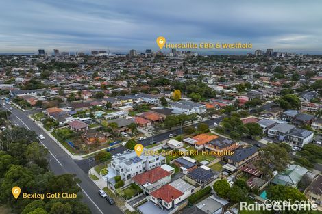 Property photo of 159A Croydon Road Hurstville NSW 2220