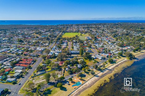 Property photo of 3 Kantara Road Canton Beach NSW 2263