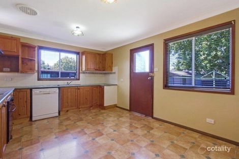 Property photo of 11 Potts Street Hobartville NSW 2753