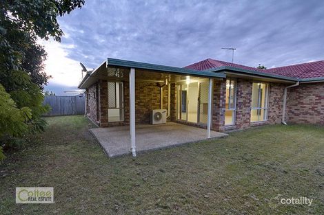 Property photo of 5 Chamberlain Place Bracken Ridge QLD 4017