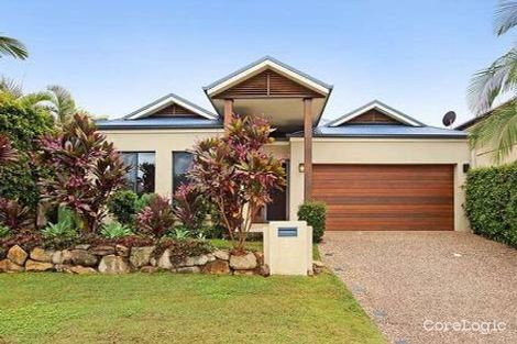 Property photo of 5 Alderney Court Varsity Lakes QLD 4227