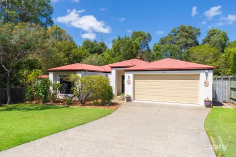 42 Pearsons Rd, Cooroy, QLD 4563