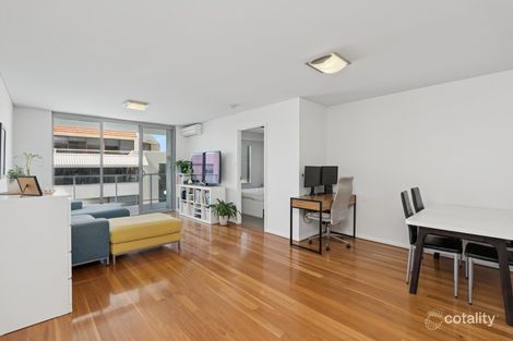 5/1 Douro Pl, West Perth, WA 6005