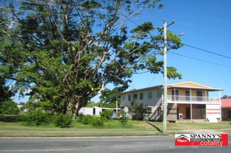11 Hinschen St, Proserpine, QLD 4800