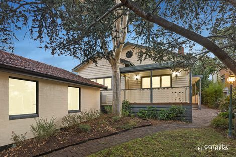 Property photo of 52 Broughton Road Surrey Hills VIC 3127