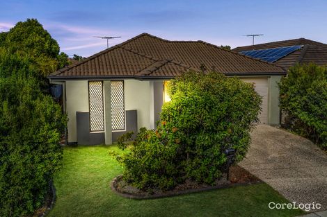 Property photo of 11 Freeman Street North Lakes QLD 4509