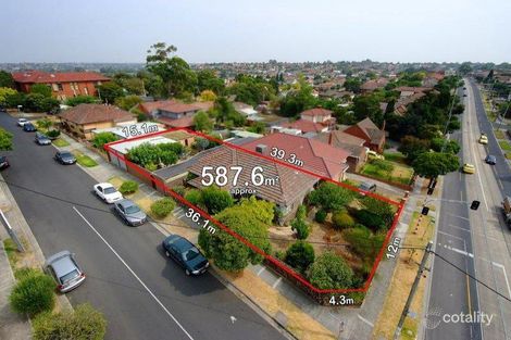 Property photo of 183 Melville Road Brunswick West VIC 3055