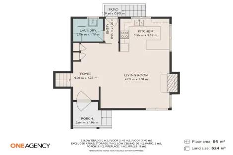 Property photo of 22 Belton Street Acton TAS 7320