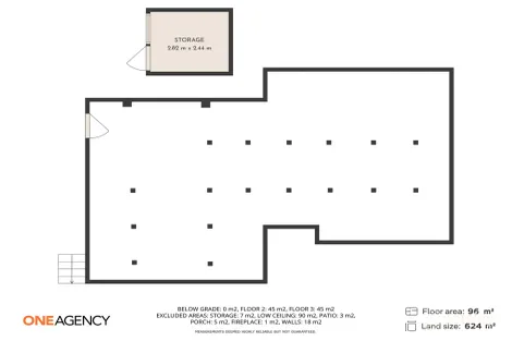 Property photo of 22 Belton Street Acton TAS 7320