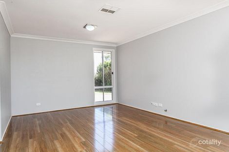 Property photo of 27 Wolara Avenue Glenmore Park NSW 2745