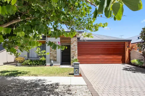 Property photo of 8 Retusa Street Beeliar WA 6164