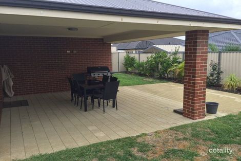 Property photo of 47 Belmore Bend Aubin Grove WA 6164