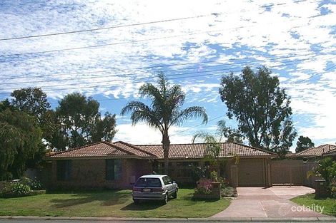 157 Vellgrove Ave, Parkwood, WA 6147