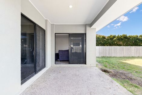 Property photo of 11 Freeman Street North Lakes QLD 4509