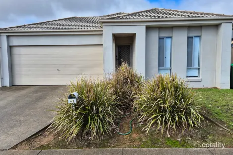 43 Omeara St, Wodonga, VIC 3690