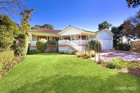 Property photo of 166 Bannockburn Road Turramurra NSW 2074