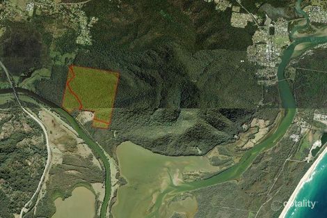 Lot 162 Ivers Rd, Kew, NSW 2439