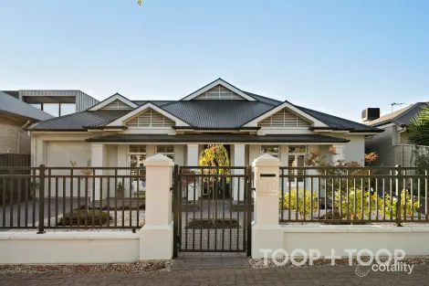 Property photo of 50 Beach Street Grange SA 5022
