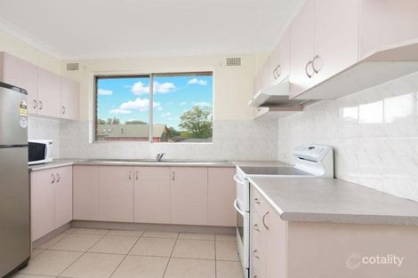 Property photo of 29/22-28 Calder Road Rydalmere NSW 2116