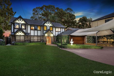 Property photo of 88 Ramsay Road Picnic Point NSW 2213