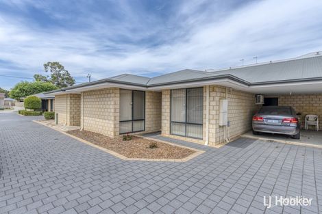 Property photo of 3/5 Redcliffe Street East Cannington WA 6107