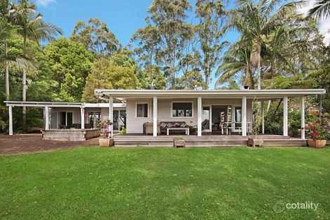 Property photo of 464 Coopers Shoot Road Coopers Shoot NSW 2479