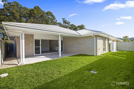 Property photo of 10 Bushlark Close Boambee East NSW 2452