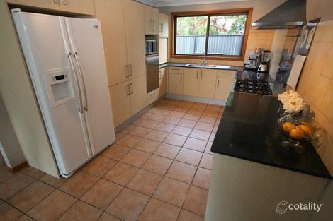 Property photo of 17 Oleander Place Robina QLD 4226