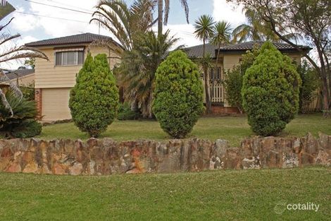 26 Pyramid St, Emu Plains, NSW 2750