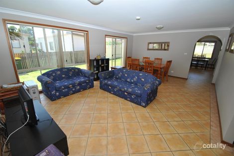 Property photo of 8B Mowbray Road Culburra Beach NSW 2540