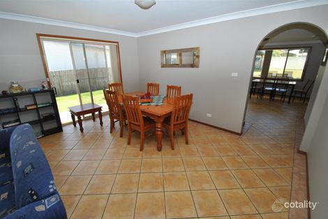 Property photo of 8B Mowbray Road Culburra Beach NSW 2540