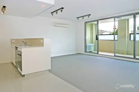 104/12-14 Queen St, Glebe, NSW 2037